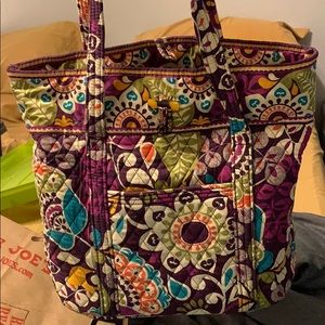 Vera Bradley tote